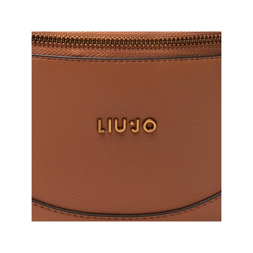 Liu Jo Saszetka nerka M Bumbag NA2052 E0037 Brązowy Liu Jo 00 MODIVO