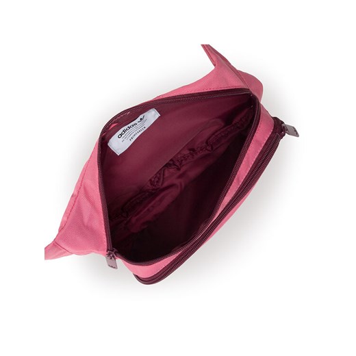 adidas Saszetka nerka adicolor Waistb H35590 Różowy 00 okazja MODIVO