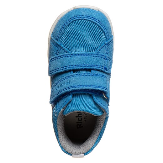 Sneakersy w kolorze niebieskim 22 promocja Limango Polska