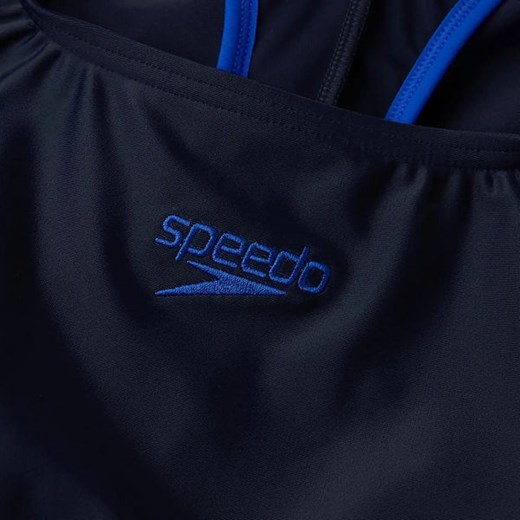 Strój kąpielowy damski Hyperboom Placement Racerback Speedo Speedo 38 SPORT-SHOP.pl