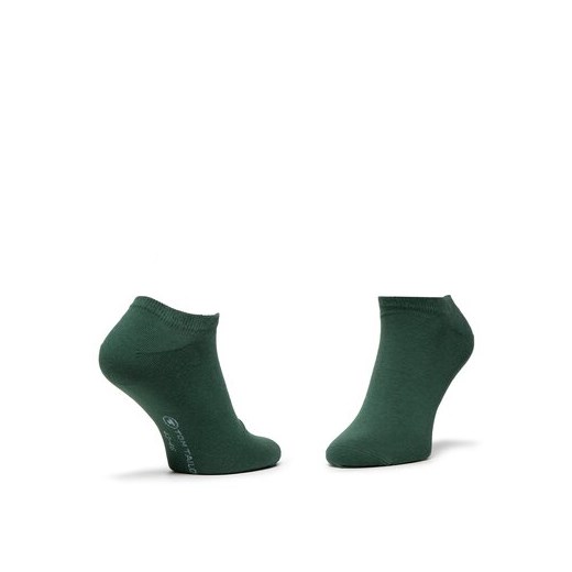 Skarpetki męskie 2-pak Tom Tailor 90231C (PACK=2 PRS) 43-46 Tom Tailor 43-46 ccc.eu