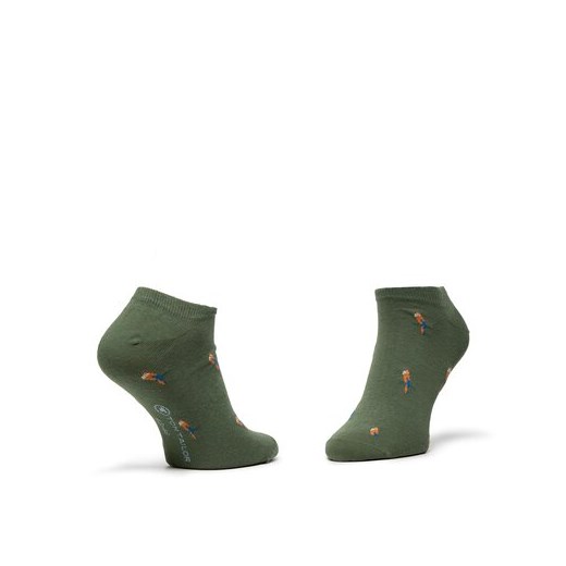 Skarpetki męskie 2-pak Tom Tailor 90231C (PACK=2 PRS) 43-46 Tom Tailor 43-46 ccc.eu