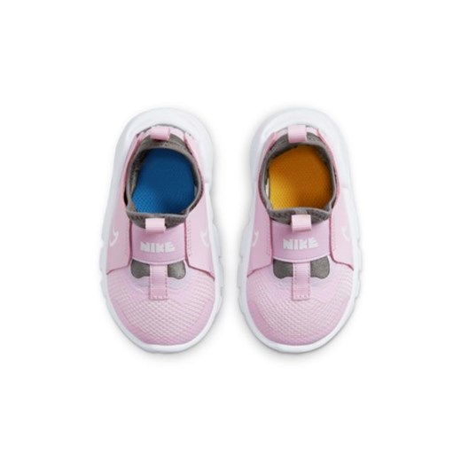 Buty dla niemowląt i maluchów Nike Flex Runner 2 - Różowy Nike 26 Nike poland