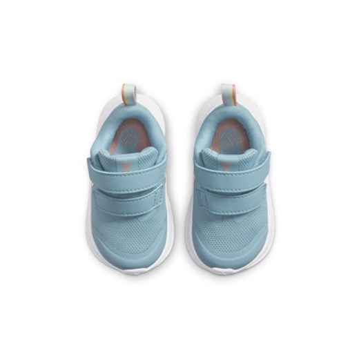 Buty dla niemowląt Nike Star Runner 3 - Niebieski Nike 19.5 Nike poland
