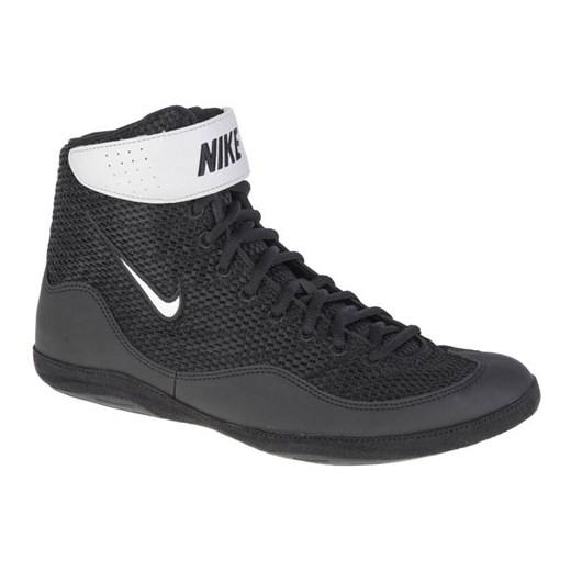 Buty Nike Inflict 3 M 325256-005 czarne Nike 44,5 ButyModne.pl
