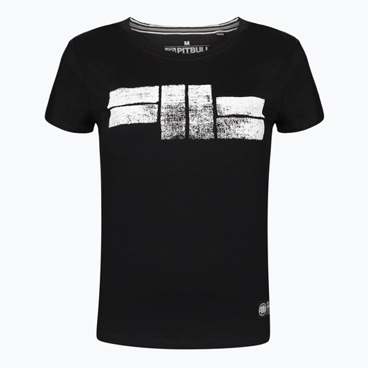 Koszulka Pitbull T-S Classic Logo | WYSYŁKA W 24H | 30 DNI NA ZWROT sportano.pl