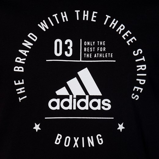 Koszulka Adidas ADICL01B boxing | WYSYŁKA W 24H | 30 DNI NA ZWROT S sportano.pl