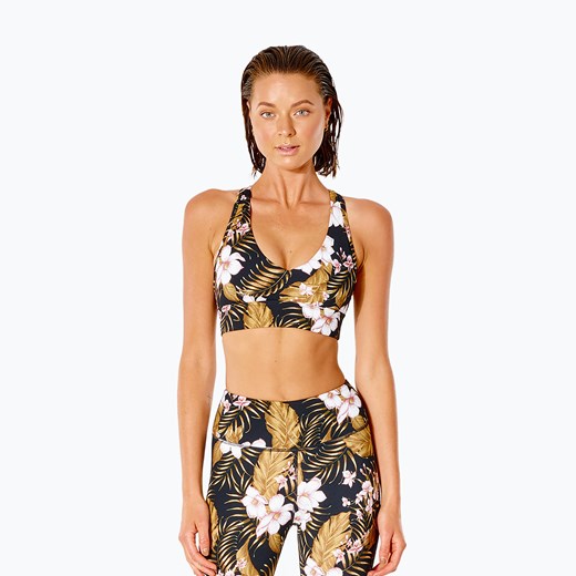 Koszulka Rip Curl Playabella Crop Top | WYSYŁKA W 24H | 30 DNI NA ZWROT XS sportano.pl