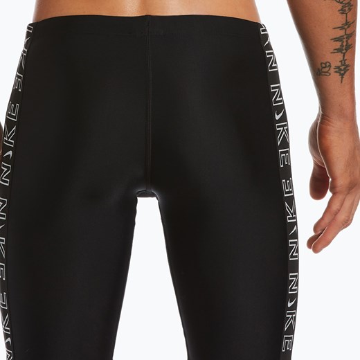 Kąpielówki Nike Logo Tape Jammer | WYSYŁKA W 24H | 30 DNI NA ZWROT XL sportano.pl