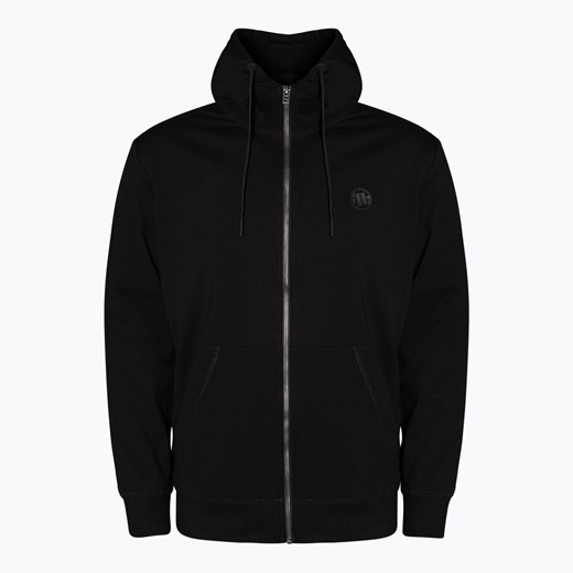 Bluza Pitbull Z Kapturem Hooded Zip Small Logo F.Terry 220 | WYSYŁKA W 24H | 30 L sportano.pl