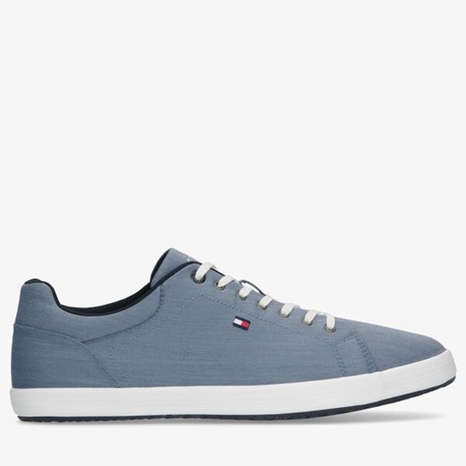 TOMMY HILFIGER ESSENTIAL CHAMBRAY VULC Tommy Hilfiger 43 Symbiosis