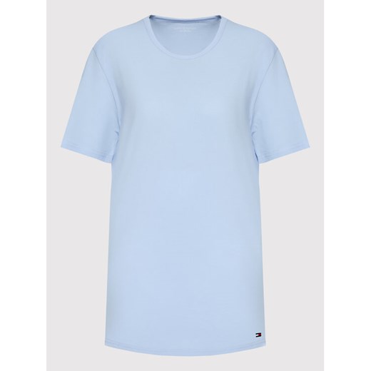 Tommy Hilfiger Komplet 3 t-shirtów Essential 2S87905187 Kolorowy Regular Fit Tommy Hilfiger L MODIVO