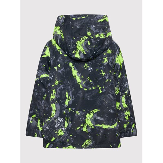 4F Kurtka narciarska JKUMN002A Czarny Regular Fit 122 okazja MODIVO
