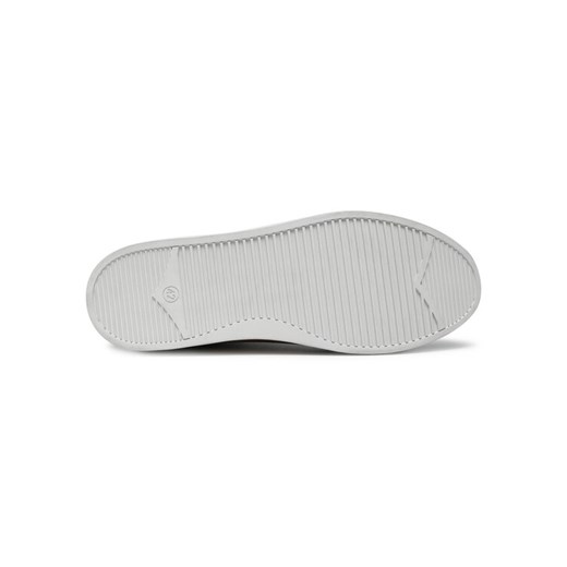 Gino Rossi Sneakersy 120AM0898 Brązowy Gino Rossi 43 okazyjna cena MODIVO