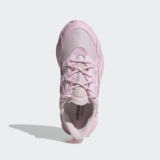 Buty Adidas OZWEEGO W (FX6094) CLPINK/CLPINK/CLPINK 38 2/3 okazyjna cena Street Colors