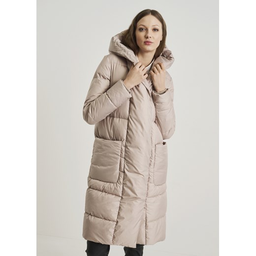 Płaszcz damski Ochnik XL OCHNIK wyprzedaż