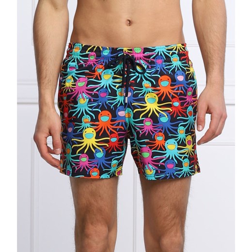 Vilebrequin Szorty kąpielowe | Regular Fit M Gomez Fashion Store
