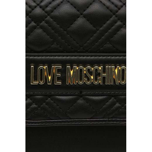 Love Moschino Kopertówka Love Moschino Uniwersalny Gomez Fashion Store