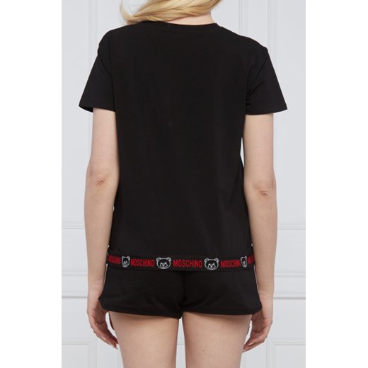 Moschino Underwear T-shirt | Slim Fit XS Gomez Fashion Store