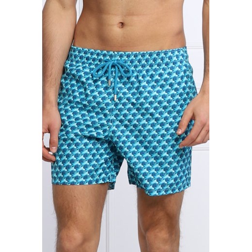 Vilebrequin Szorty kąpielowe | Regular Fit M okazyjna cena Gomez Fashion Store