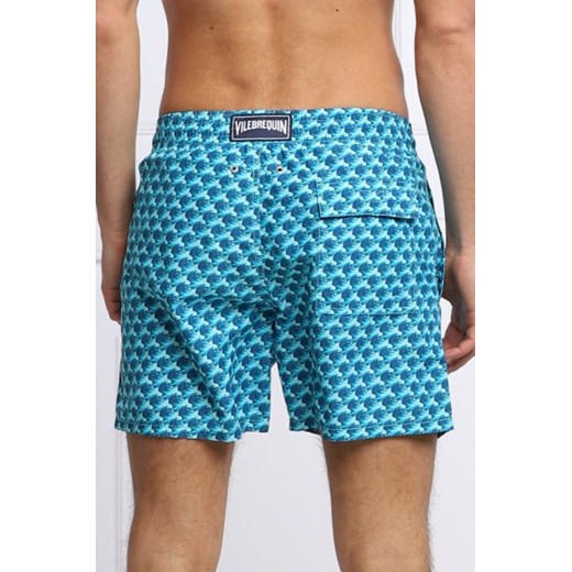Vilebrequin Szorty kąpielowe | Regular Fit M promocja Gomez Fashion Store