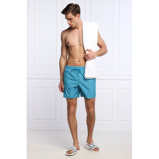 Vilebrequin Szorty kąpielowe | Regular Fit M Gomez Fashion Store wyprzedaż