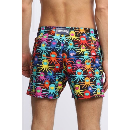 Vilebrequin Szorty kąpielowe | Regular Fit L Gomez Fashion Store
