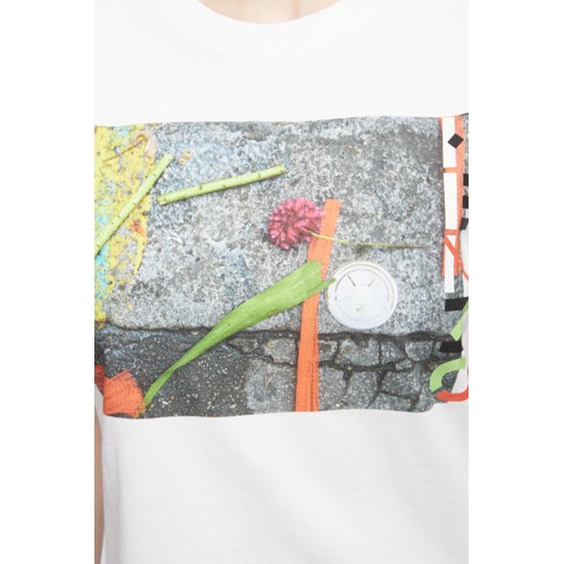 Kenzo T-shirt | Regular Fit Kenzo L okazja Gomez Fashion Store
