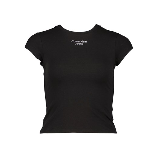 Koszulka w kolorze czarnym Calvin Klein XXL promocja Limango Polska