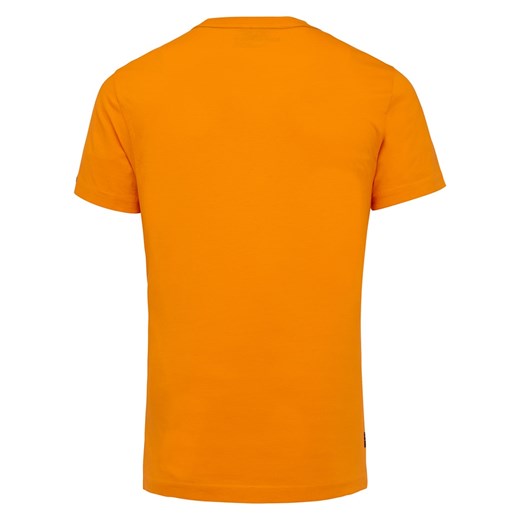 Koszulka w kolorze pomarańczowym Pme Legend XL okazyjna cena Limango Polska