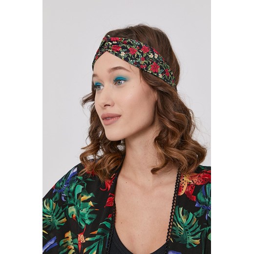 Opaska damska w kwiaty Medicine Uniwersalny wearmedicine