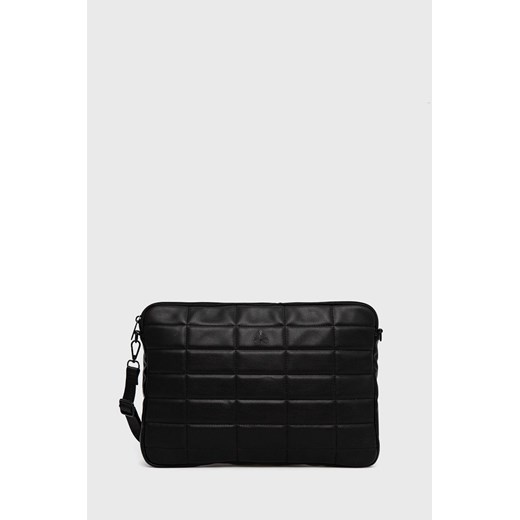 Torba na laptopa damska czarna Medicine 15" wearmedicine