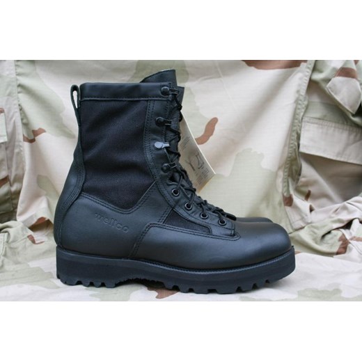 buty Wellco Infantry ICB GORE-TEX