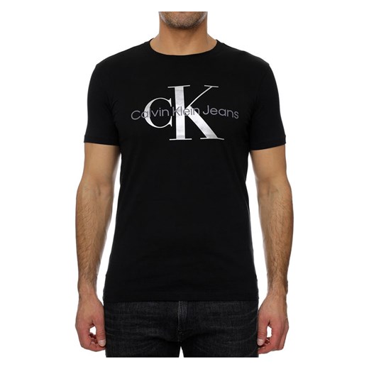 Koszulka w kolorze czarnym Calvin Klein Underwear S Limango Polska