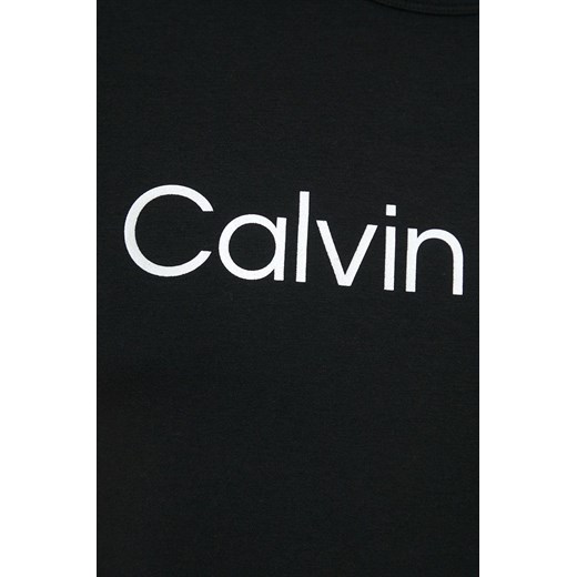 Calvin Klein Underwear t-shirt męski kolor czarny z nadrukiem Calvin Klein Underwear M ANSWEAR.com
