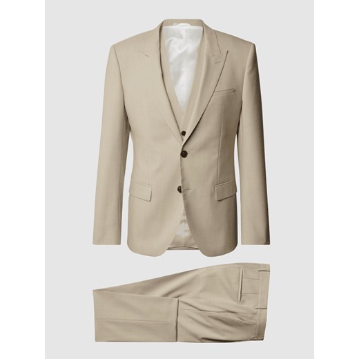 Garnitur z kamizelką 50 Peek&Cloppenburg 