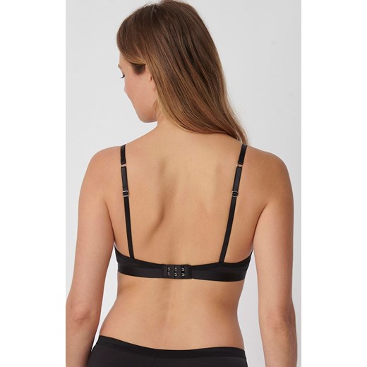 Triumph Aura Spotlight biustonosz push-up WHU 10207982, Kolor czarny, Rozmiar 70B, Triumph ze sklepu Intymna w kategorii Biustonosze - zdjęcie 138012627