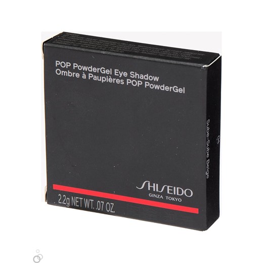 Paletka cieni "Pop Powder Gel - 04 Sube-Sube Beige" - 2,2 g Shiseido onesize Limango Polska