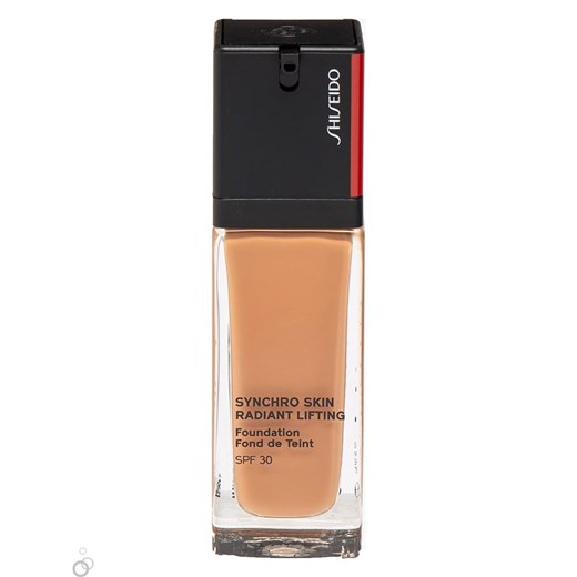 Podkład "Synchro Skin Radiant Lifting - 410 Sunstone" - 30 ml Shiseido onesize Limango Polska