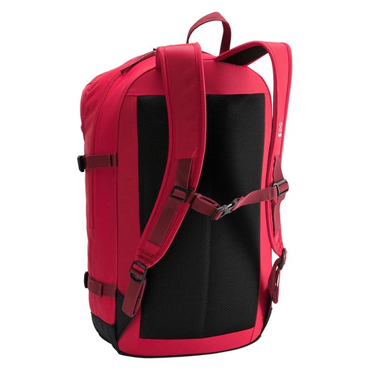 Plecak "Mirre" w kolorze czerwonym - 31 x 49 x 21 cm Haglöfs onesize Limango Polska promocja