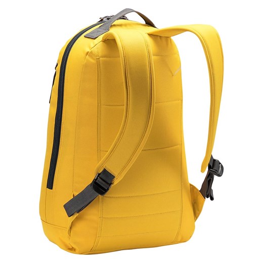 Plecak "Siljan" w kolorze żółtym - 27 x 45 x 21 cm Haglöfs onesize okazja Limango Polska