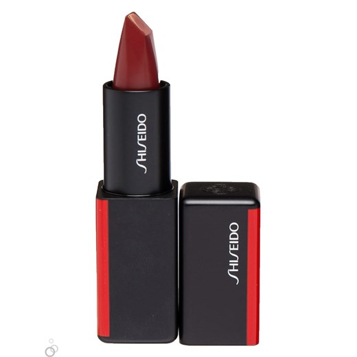 Szminka "Modern Matte Powder - 521 Nocturnal" - 4 g Shiseido onesize Limango Polska