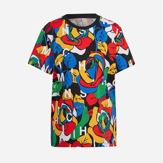 Koszulka damska adidas Originals x Rich Mnisi Loose Tshirt HC4474 38 sneakerstudio.pl