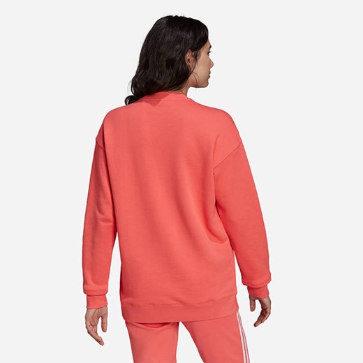 Bluza damska adidas Originals Trefoil Crew Sweatshirt HE9537 32 sneakerstudio.pl