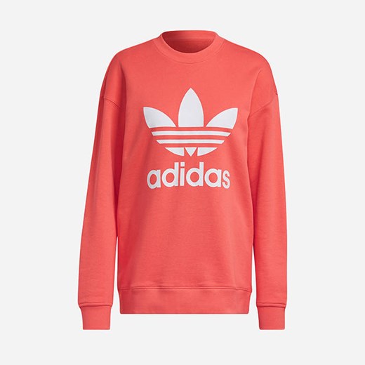 Bluza damska adidas Originals Trefoil Crew Sweatshirt HE9537 32 sneakerstudio.pl