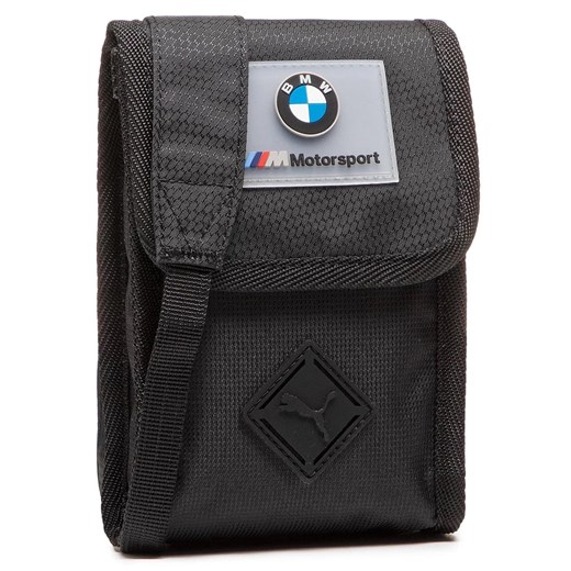Saszetka torba na ramię praktyczna PUMA BMW 077902-01 ansport.pl Puma okazyjna cena ansport
