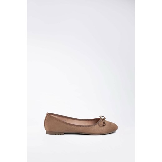 Baleriny Bassano WS16ZH15 36 okazyjna cena ccc.eu
