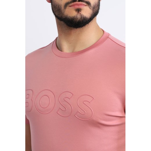 BOSS T-shirt Tiburt | Regular Fit XL Gomez Fashion Store