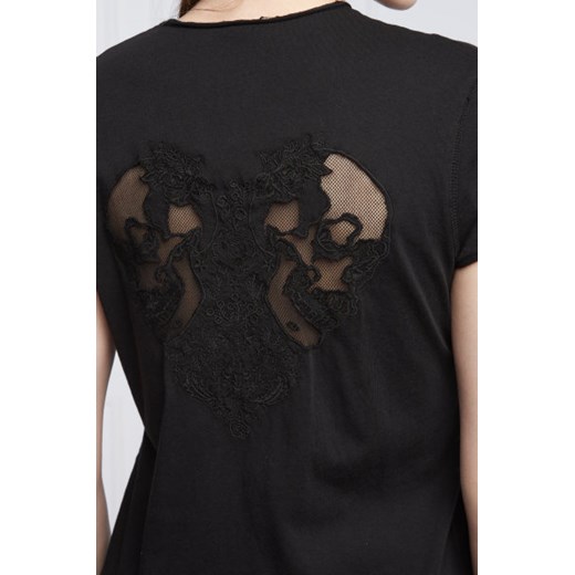 Zadig&Voltaire T-shirt | Regular Fit Zadig&voltaire XS Gomez Fashion Store
