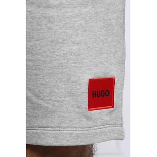HUGO Szorty Diz222 | Regular Fit XXL wyprzedaż Gomez Fashion Store